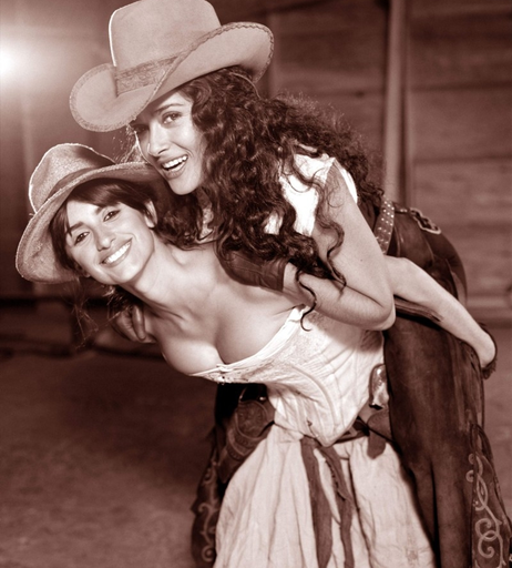 Image 1743341 from Penélope Cruz