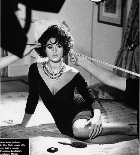 Image 1740787 from Monica Bellucci