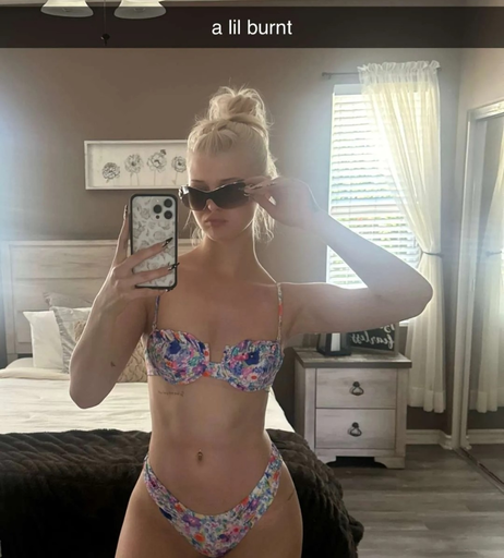 Image 1740704 from Loren Gray