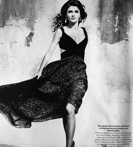 Image 1749823 from Helena Christensen