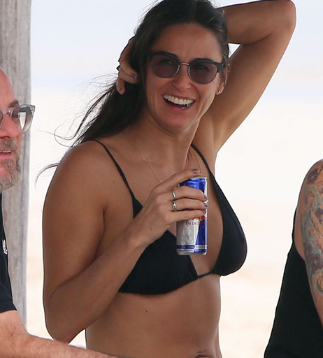 Image 1749501 from Demi Moore