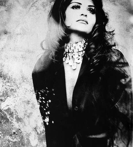 Image 1749798 from Helena Christensen