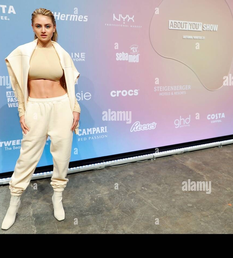 Image 1749630 from Leni Klum