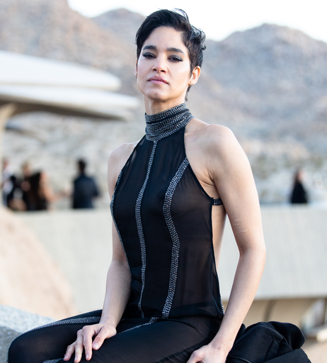 Image 1748235 from Sofia Boutella