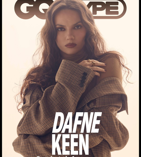 Image 1727193 from Dafne Keen