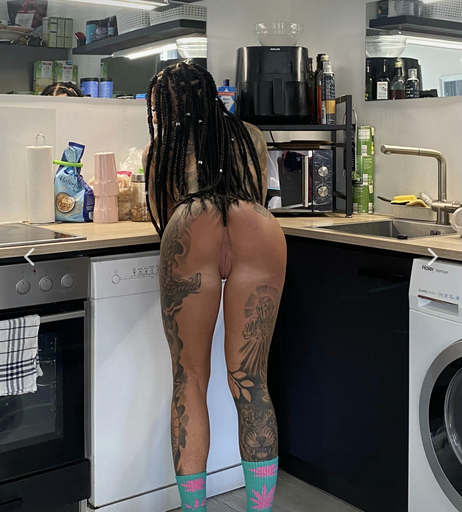 Image 1707625 from Coco Aliyah