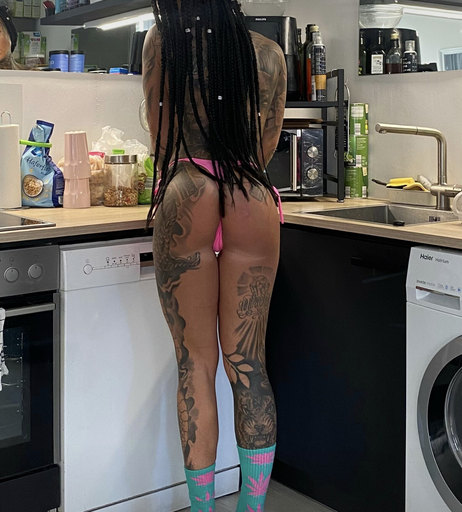 Image 1707376 from Coco Aliyah