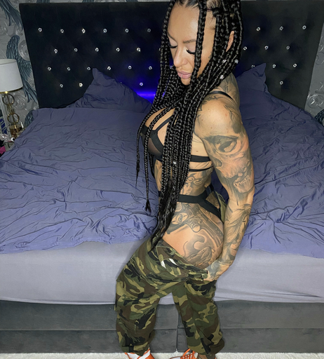 Image 1707285 from Coco Aliyah