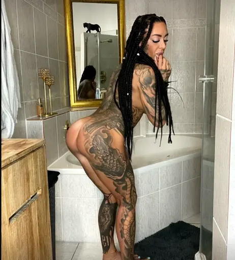 Image 1707933 from Coco Aliyah