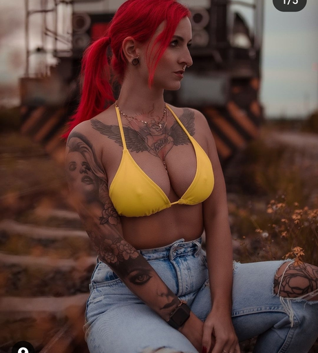 Image 1701997 from red_n_inked