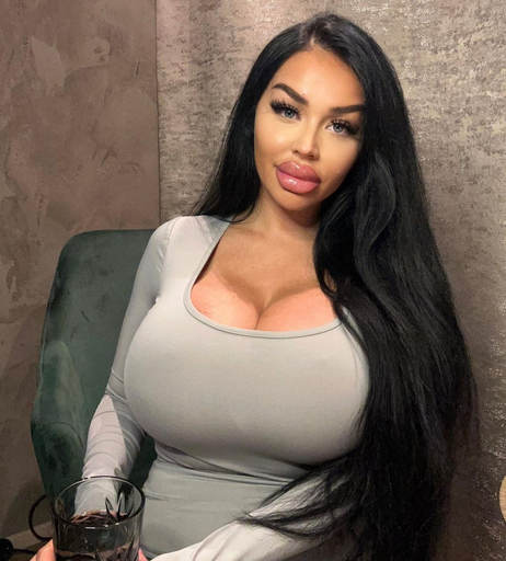 Image 1703650 from Jennydolce_90 bzw Jennybn90