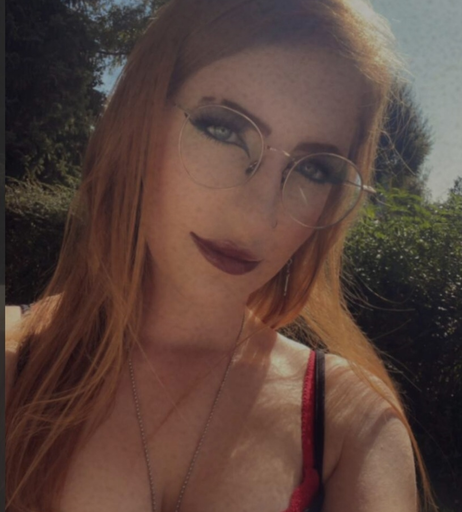 Image 1703220 from Miss Redhead