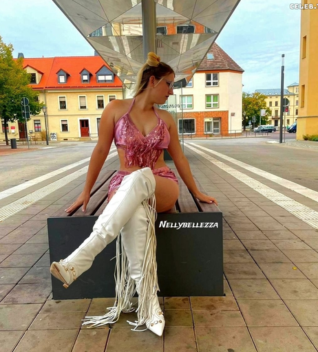 Image 1703992 from Nellybellezza