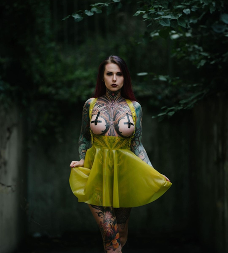 Image 1700543 from Nati Naschnasch