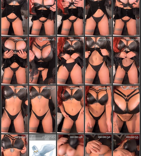 Image 1700663 from Roxyroxt