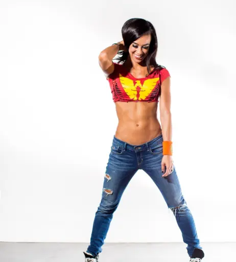 Image 10866965 from AJ Lee / AJ Mendez