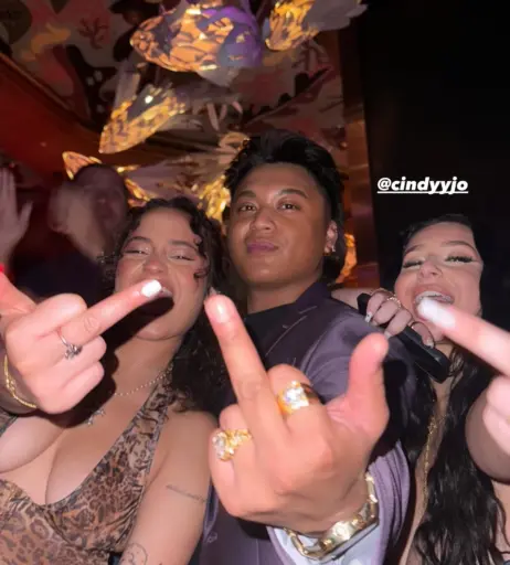 Image 10875569 from Cindy Jorgji | CindyyJo | (Busty Canadian-Albanian)