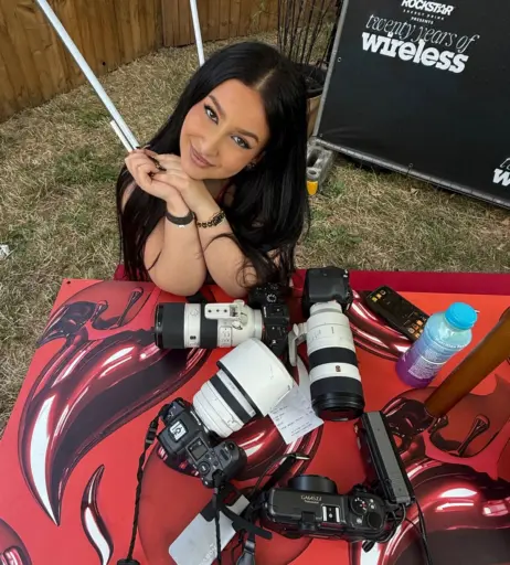 Image 10875570 from Cindy Jorgji | CindyyJo | (Busty Canadian-Albanian)