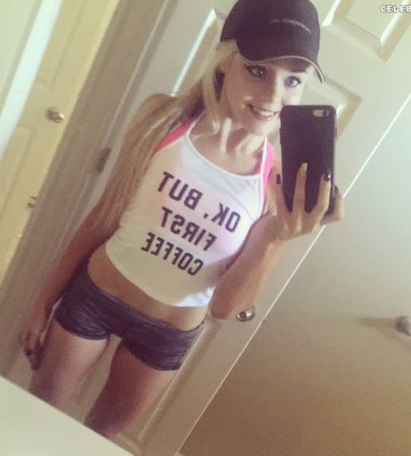 Image 1084429 from Blondiewondie