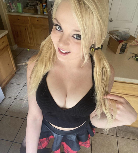 Image 1084044 from Blondiewondie