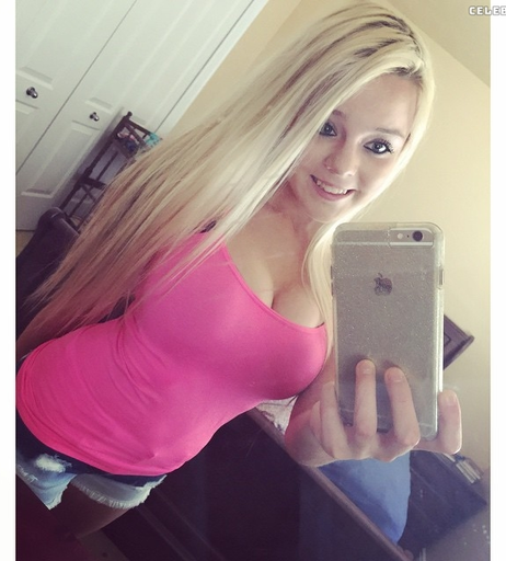 Image 1084066 from Blondiewondie