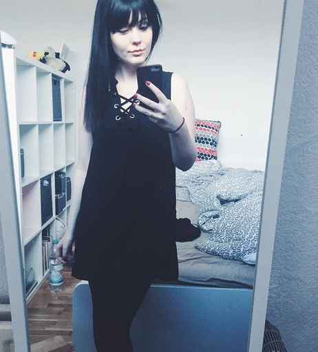 Image 1084255 from MissGLaDOS / dieamelie_