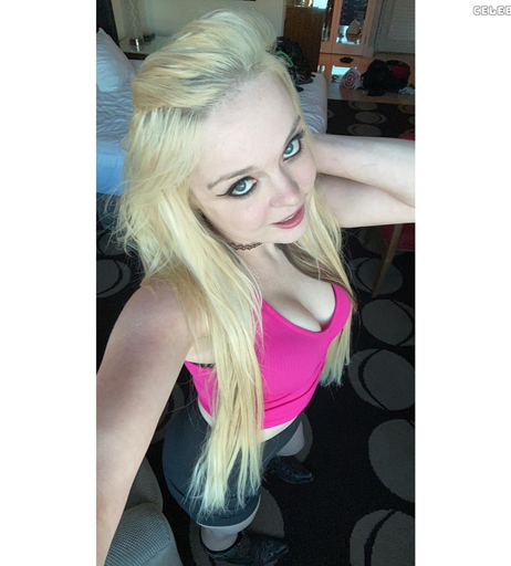 Image 1084994 from Blondiewondie