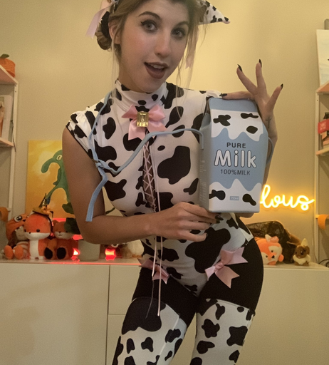 Image 1081406 from Frivolousfox ASMR