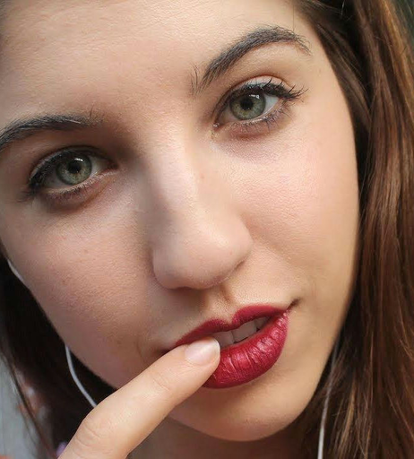Image 1081766 from Frivolousfox ASMR
