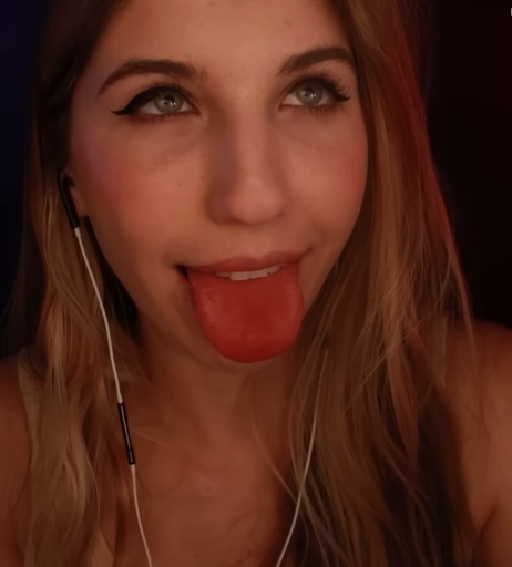 Image 1081688 from Frivolousfox ASMR