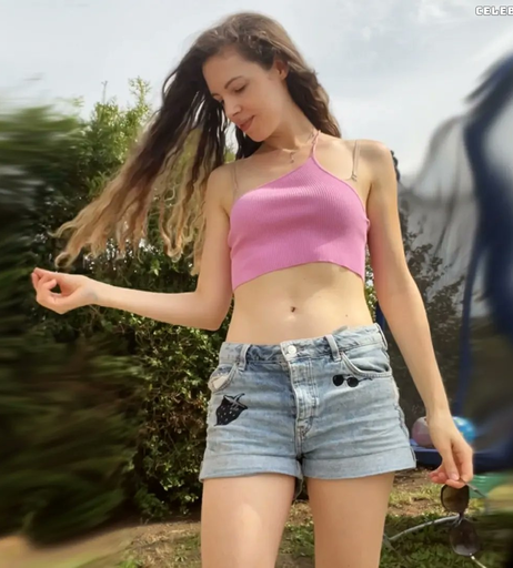 Image 1082816 from Rapunzel ASMR