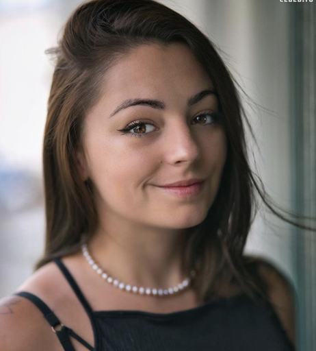 Image 1082467 from Roxane ASMR