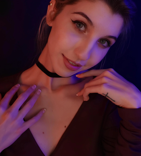 Image 1082435 from Frivolousfox ASMR