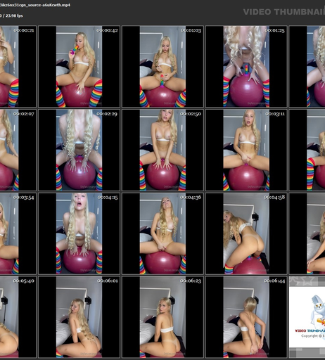 Image 108267 from ASMR Network