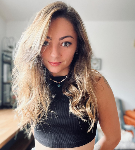 Image 1082661 from Roxane ASMR
