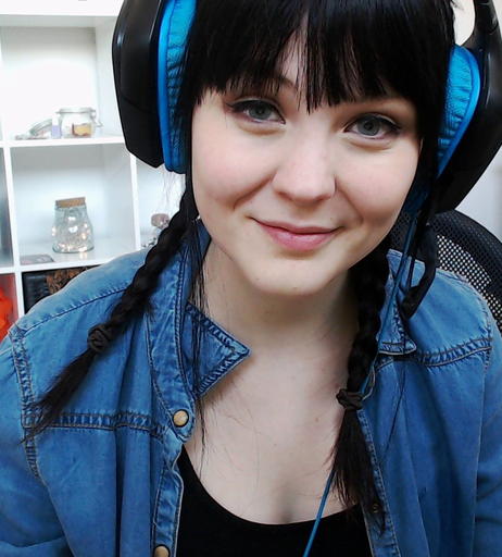 Image 1083897 from MissGLaDOS / dieamelie_