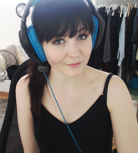 Image 1083939 from MissGLaDOS / dieamelie_
