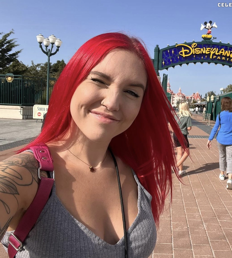 Image 1080169 from madamefoxyy
