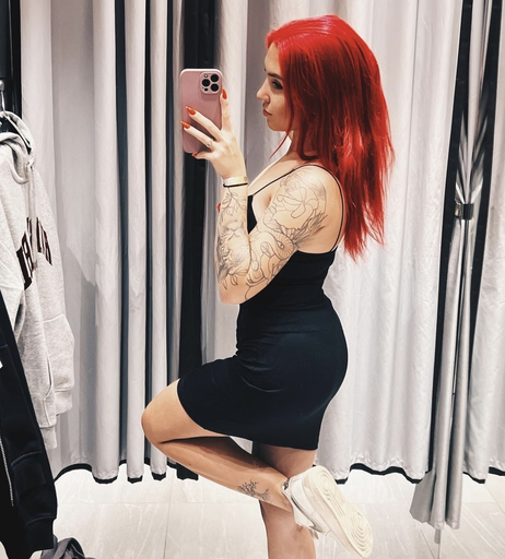 Image 1080115 from madamefoxyy