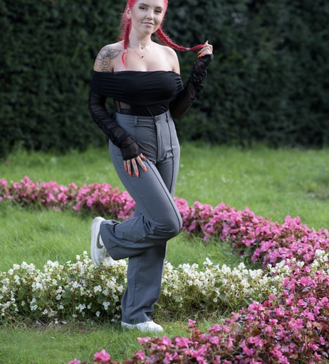 Image 1080209 from madamefoxyy