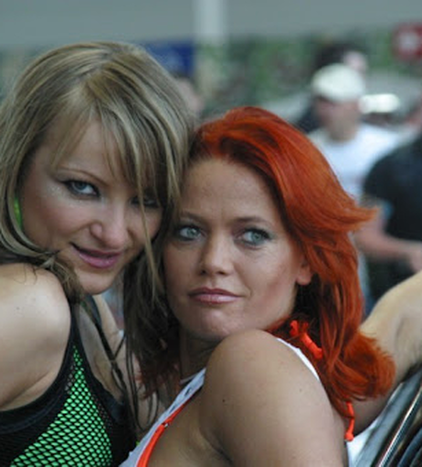 Image 1088661 from Lydia Pirelli (Hot Lydia)