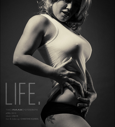 Image 1088617 from Lydia Pirelli (Hot Lydia)