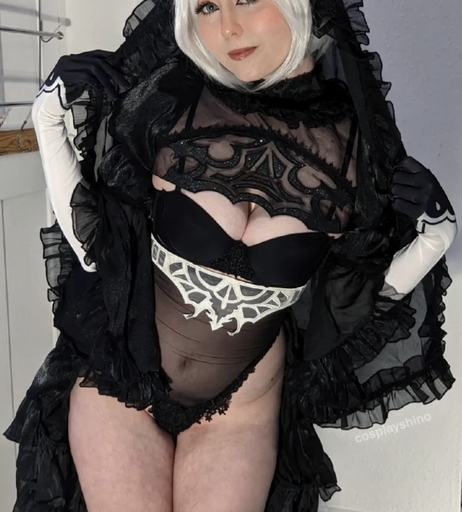 Image 1077893 from Cosplayshino