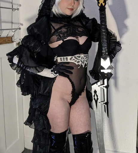 Image 1077911 from Cosplayshino