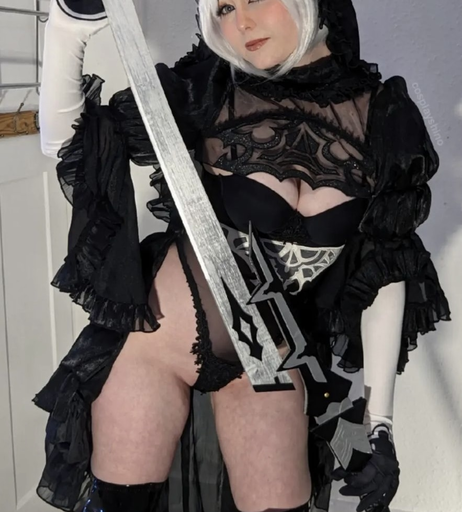 Image 1077939 from Cosplayshino