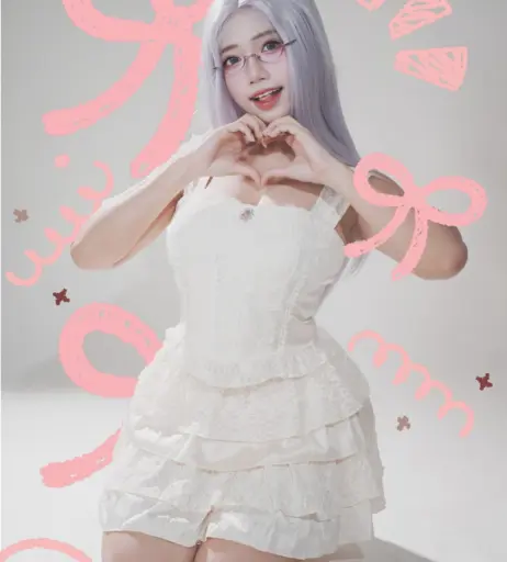 Image 10741238 from Momoko.xoxo