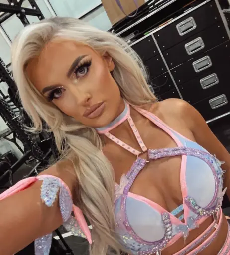 Image 10749395 from Mariah May - AEW | Blake Monroe - WWE