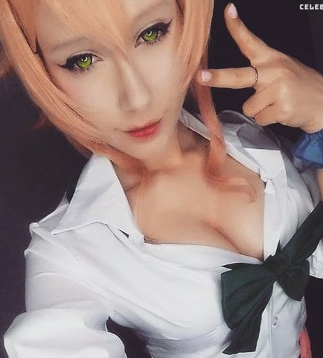 Image 1071416 from Nioria (Nioria Lavellis / Nioria Cosplay)