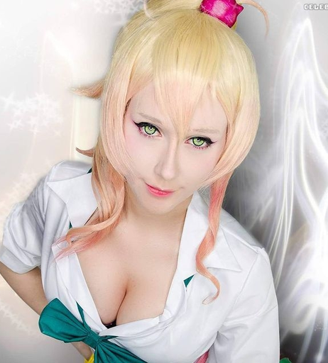 Image 1071404 from Nioria (Nioria Lavellis / Nioria Cosplay)