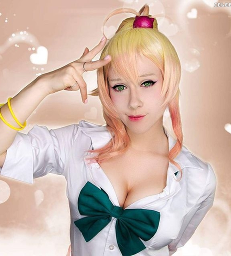 Image 1071432 from Nioria (Nioria Lavellis / Nioria Cosplay)